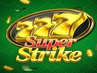 777 Super Strike thumbnail