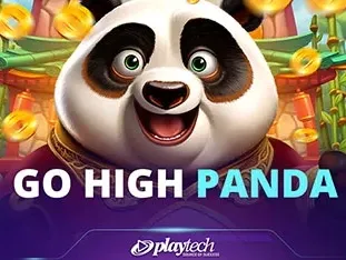 Go High Panda thumbnail